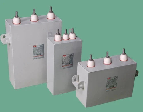 ABB APP Type HD 10 Kvar 440 V 1HYC420000-019, Vashi Integrated Solutions,